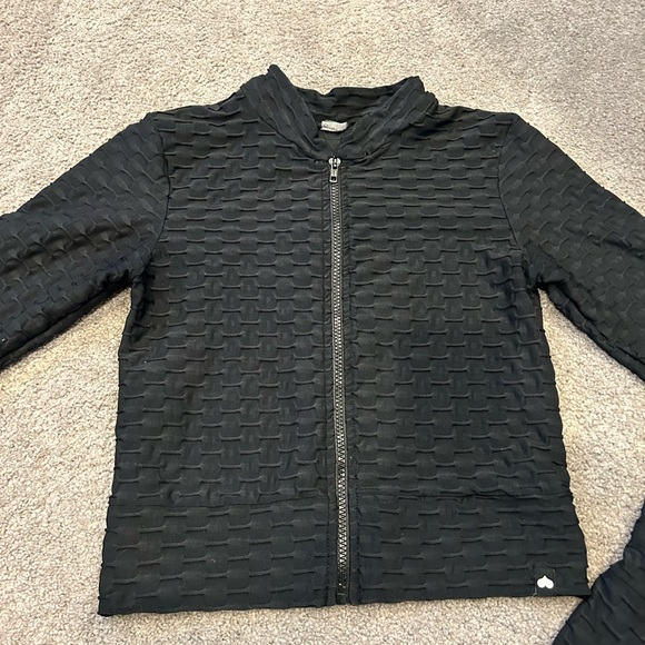 Booty by Brabants crock skin track jacket. One size fits most - Picture 4 of 6